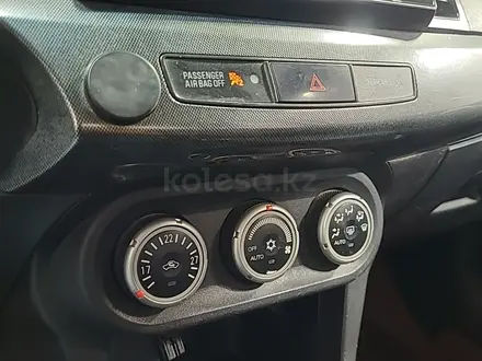 Mitsubishi Lancer 2007 года за 1 990 000 тг. в Алматы – фото 17