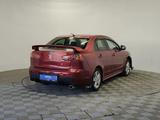 Mitsubishi Lancer 2007 года за 1 990 000 тг. в Алматы – фото 5