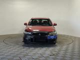 Mitsubishi Lancer 2007 года за 1 990 000 тг. в Алматы – фото 2