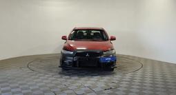 Mitsubishi Lancer 2007 годаүшін1 990 000 тг. в Алматы – фото 2