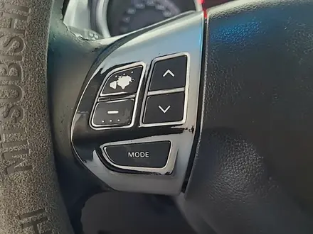 Mitsubishi Lancer 2007 года за 1 990 000 тг. в Алматы – фото 23