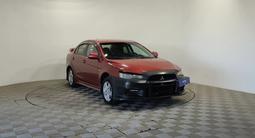 Mitsubishi Lancer 2007 годаүшін1 990 000 тг. в Алматы – фото 3