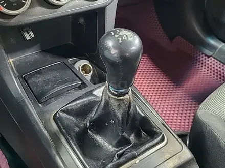 Mitsubishi Lancer 2007 года за 1 990 000 тг. в Алматы – фото 25