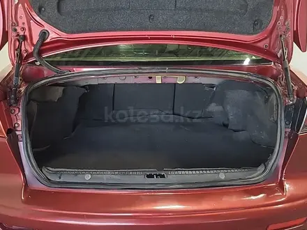 Mitsubishi Lancer 2007 года за 1 990 000 тг. в Алматы – фото 10