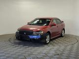 Mitsubishi Lancer 2007 года за 1 990 000 тг. в Алматы