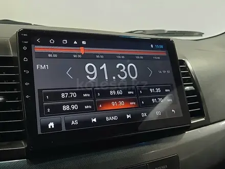 Mitsubishi Lancer 2007 года за 1 990 000 тг. в Алматы – фото 11