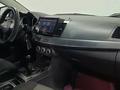 Mitsubishi Lancer 2007 года за 1 990 000 тг. в Алматы – фото 14