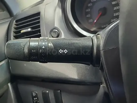 Mitsubishi Lancer 2007 года за 1 990 000 тг. в Алматы – фото 15