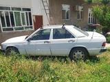 Mercedes-Benz 190 1993 года за 220 000 тг. в Шымкент – фото 3