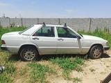 Mercedes-Benz 190 1993 года за 220 000 тг. в Шымкент – фото 4