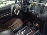 Toyota Land Cruiser Prado 2014 годаfor19 000 000 тг. в Алматы – фото 3