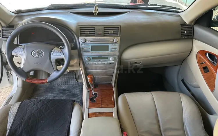 Toyota Camry 2007 года за 7 200 000 тг. в Шымкент