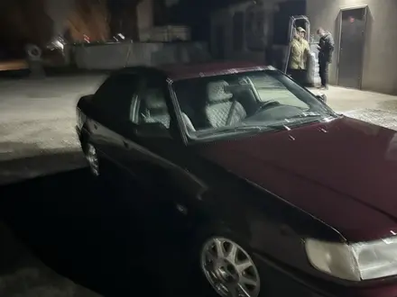 Audi 100 1991 года за 1 600 000 тг. в Тараз – фото 3