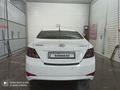 Hyundai Solaris 2015 годаfor5 600 000 тг. в Кокшетау – фото 12