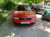 Audi A4 1995 годаүшін2 200 000 тг. в Шымкент – фото 2