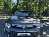 Toyota Camry 2014 годаүшін11 000 000 тг. в Тараз