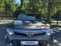 Toyota Camry 2014 года за 11 000 000 тг. в Тараз