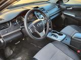 Toyota Camry 2014 годаүшін7 800 000 тг. в Семей