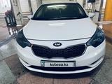 Kia Cerato 2014 года за 6 100 000 тг. в Астана – фото 2