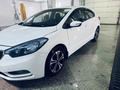 Kia Cerato 2014 годаүшін6 200 000 тг. в Астана