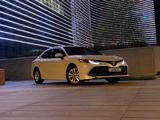 Toyota Camry 2018 годаfor14 000 000 тг. в Алматы