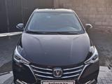 Changan Alsvin 2023 года за 4 700 000 тг. в Алматы