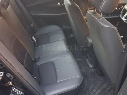 Changan Alsvin 2023 года за 4 700 000 тг. в Алматы – фото 5