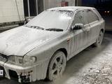 Subaru Impreza 1995 года за 1 600 000 тг. в Усть-Каменогорск – фото 4