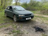 Subaru Impreza 1995 года за 1 600 000 тг. в Усть-Каменогорск – фото 2