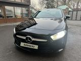 Mercedes-Benz A 200 2019 годаfor10 100 000 тг. в Алматы – фото 2