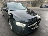 Mercedes-Benz A 200 2019 годаfor10 100 000 тг. в Алматы – фото 5