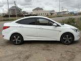 Hyundai Accent 2014 годаүшін3 600 000 тг. в Уральск – фото 2