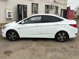 Hyundai Accent 2014 годаүшін3 600 000 тг. в Уральск – фото 3