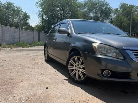 Toyota Avalon 2007 года за 5 700 000 тг. в Алматы – фото 3