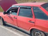 ВАЗ (Lada) 2109 1993 года за 350 000 тг. в Костанай