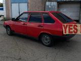 ВАЗ (Lada) 2109 1993 года за 350 000 тг. в Костанай – фото 3