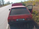 ВАЗ (Lada) 2109 1993 года за 350 000 тг. в Костанай – фото 5