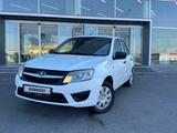 ВАЗ (Lada) Granta 2190 2014 годаүшін1 990 000 тг. в Шымкент