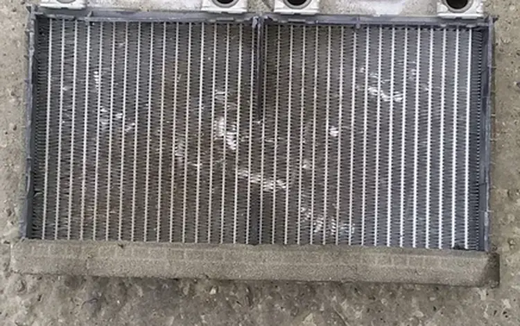 Радиатор печки бмв е38.үшін25 000 тг. в Шымкент