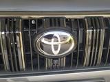 Toyota Land Cruiser Prado 2021 года за 39 500 000 тг. в Актау – фото 4
