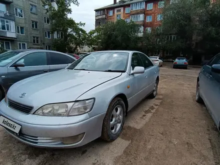 Toyota Windom 1998 годаүшін2 900 000 тг. в Семей