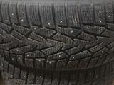 215/60/16 nokian TYRES за 50 000 тг. в Астана