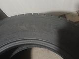 215/60/16 nokian TYRES за 50 000 тг. в Астана – фото 2