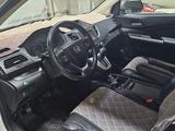 Honda CR-V 2013 годаүшін10 000 000 тг. в Актобе – фото 5