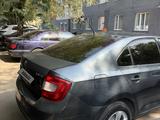 Skoda Rapid 2014 годаүшін4 200 000 тг. в Алматы – фото 4