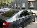 Skoda Rapid 2014 годаүшін4 200 000 тг. в Алматы – фото 3