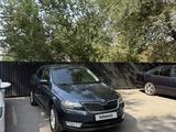 Skoda Rapid 2014 годаүшін4 200 000 тг. в Алматы
