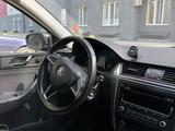 Skoda Rapid 2014 годаүшін4 200 000 тг. в Алматы – фото 5