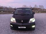 Toyota Alphard 2006 года за 8 000 000 тг. в Костанай – фото 2