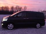 Toyota Alphard 2006 года за 8 000 000 тг. в Костанай – фото 3